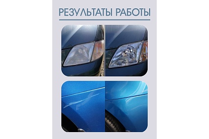 Полировальная машина Forsage электрическая, 220V, 1200W, 800-3600 об/мин, диаметр круга 180 мм F-PA-03060 48692