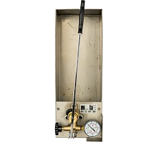 Ручной опрессовщик Zitrek EP-60 068-1314-1