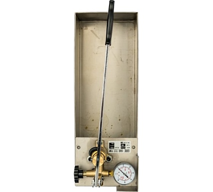 Ручной опрессовщик Zitrek EP-60 068-1314-1