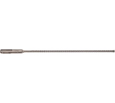 Бур SDS-Plus SHARX 5.5x265/200 мм HAWERA F00Y266461