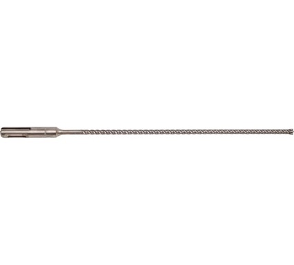 Бур SDS-Plus SHARX 5.5x265/200 мм HAWERA F00Y266461