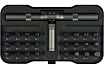 Отвертка с набором бит насадок AtuMan Duka RS-1 24 в 1 30014585