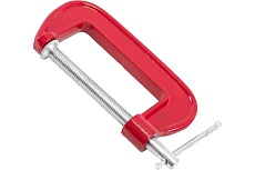 Струбцина Политех тип G 100 мм 2548610