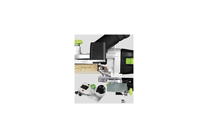 Кромочный фрезер Festool OFK 700 EQ-Plus 574359