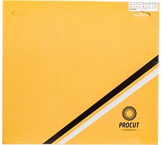 Диск для продольного и поперечного пиления (210x30x2.4/1.6 мм; Z=52) PROCUT 797.2103052F