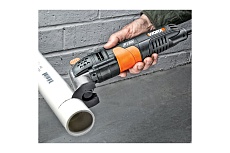 Реноватор Worx Sonicrafter SDS 350 Вт кейс WX680