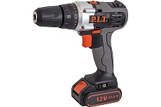 Дрель-шуруповерт P.I.T. МАСТЕР PSR 12-C7