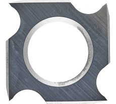 Нож сменный VHW 18x18x1.95 мм FK07 Greatwood TL18080