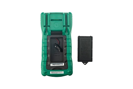Универсальный мультиметр Mastech MS8233E 13-2013