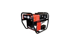 Бензиновый сварочный агрегат Mosa CHOPPER 200 AC 316344