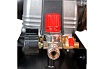 Компрессор Verton Air AC-50/450RV 230/50 В/Гц, масляный, ременной, 450 л/м, 50 л, 10 бар, 2.2 кВт, 1000 об/мин, рапид, асинхронный, однофазный 01.14017.15124