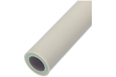 Труба 20х3.4, стекловолоконный слой FV-Plast Faser PN20 107020Z