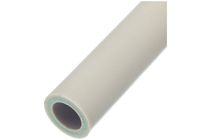 Труба 20х3.4, стекловолоконный слой FV-Plast Faser PN20 107020Z