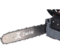 Бензопила Zimani ms 210 16&quot; MS210-16