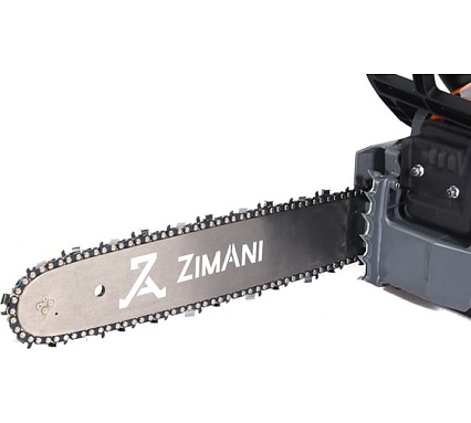 Бензопила Zimani ms 210 16" MS210-16