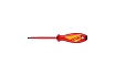 Отвертка MAXX VDE шлиц. 1,2 х8,0 х175 мм new WITTE 537072016