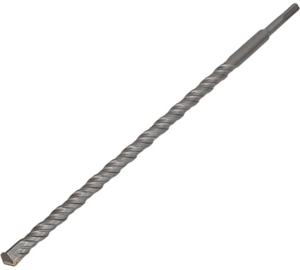 Бур по бетону 18x410 мм, SDS+ HEADROCK 402-010-18410