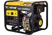 Электрогенератор дизельный Huter LDG 5000LX 64/2/7