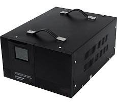 Стабилизатор напряжения Ресанта АСН 8000/1-ЭМ 63/1/7