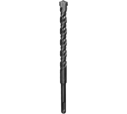 Бур 12x950/1000мм (25) Biber 78127 тов-041906
