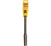 Долото канавочное (26х300 мм; SDS-max) DeWalt DT 6826