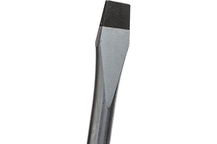 Шлицевая плоская отвертка SL6.5 100мм Aist 810510065 00-00003456