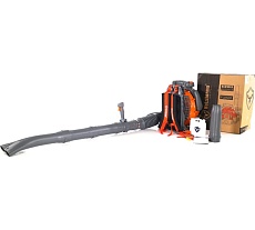Бензиновая ранцевая воздуходувка Holzfforma FL8500