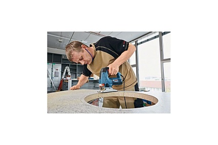 Лобзик Bosch GST 160 BCE 0.601.518.001