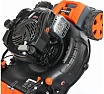 Бензиновая газонокосилка Patriot PT 47BS 512109016