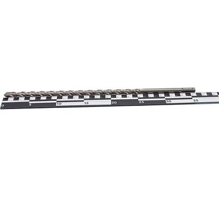 Бур SDS-plus (12х360 мм) Vertextools 999-12-360