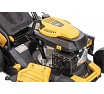 Бензиновая газонокосилка Denzel GLD-460SP 58803