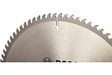 Пильный диск ECO AL (250x30 мм; 80T) Bosch 2608644393