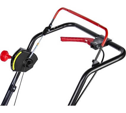Бензиновый снегоуборщик Elitech St 0656 (e1609.012.00) 203757