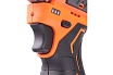 Винтоверт Patriot BR 469 HEX 1/4, 16.8В, 2.0 Ач, 70Нм, 2 акб и зу, кейс 180201469