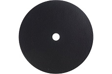 Круг отрезной по металлу X-2 (230х1.6х22.23 мм) Зубр 36200-230-1.6_z03