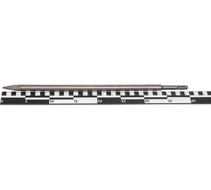 Зубило пикообразное Special (400 мм; SDS-plus) MONOGRAM 088-857