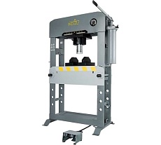 Гидравлический напольный пресс SNIT 100 т В0000000198290