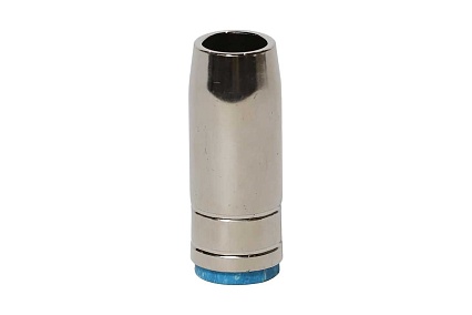 Сопло газовое коническое 15 мм, 5 шт Plazweld 145.0076