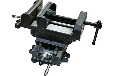 Тиски BESTE станочные 150мм координатные, серия Q97150 AC01100229