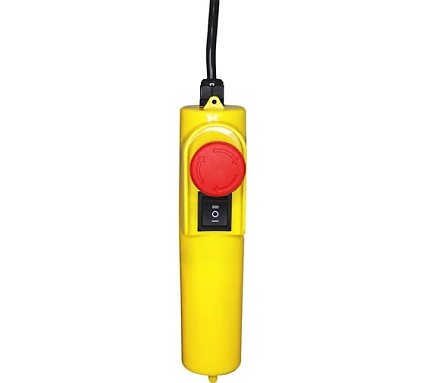 Пульт управления для мини тали OCALIFT 125/250 (без кабеля) oca1192513