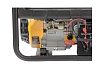 Бензиновый генератор Denzel PS 70 EA, 7,0 кВт, 230В, 25л 946894
