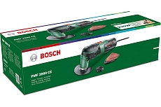 Многофункциональный инструмент Bosch PMF 2000 CE 0603102003