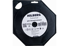 Диск пильный Industrial Металл (250х30 мм; 60Т) Hilberg HF250