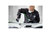 Эксцентриковая шлифмашина с пневмоприводом Festool LEX 3 125/3 691140