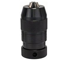 Патрон быстрозажимной R/L (10 мм; В12) Bosch 1608572004