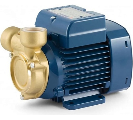 Насос Pedrollo PQ 65-Bs 41PNQ67YA