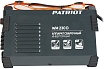 Сварочный инверторный аппарат Patriot WM230D 605302023