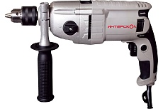 Ударная дрель Интерскол ДУ-13/820 ЭР 148.1.3.00