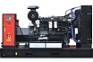 Дизельная электростанция Fubag DS 275 DA ES, 431213