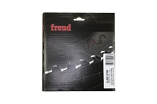 Диск пильный по алюминию LU5D (160х20 мм; 42 зуб; -6град; 2.8/2.2 мм) Freud LU5D0100